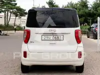 2016 KIA Ray