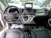 2016 KIA Ray