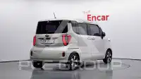 2016 KIA Ray