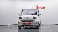 2016 KIA Ray