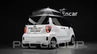 2016 KIA Ray