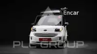 2016 KIA Ray