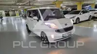 2016 KIA Ray