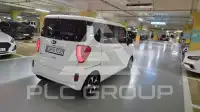 2016 KIA Ray
