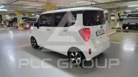 2016 KIA Ray