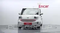 2016 KIA Ray