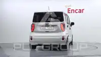 2016 KIA Ray