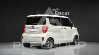 2016 KIA Ray