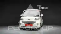 2016 KIA Ray
