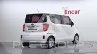 2016 KIA Ray