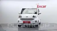 2016 KIA Ray