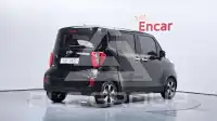 2016 KIA Ray