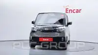 2016 KIA Ray