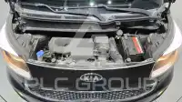 2016 KIA Ray