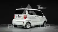2016 KIA Ray