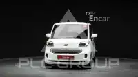 2016 KIA Ray