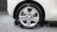 2016 KIA Ray