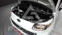 2016 KIA Ray