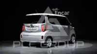 2016 KIA Ray
