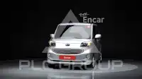 2016 KIA Ray