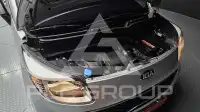 2016 KIA Ray