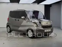 2016 KIA Ray