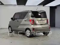 2016 KIA Ray