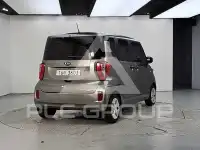 2016 KIA Ray
