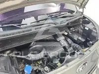 2016 KIA Ray