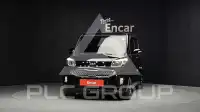 2016 KIA Ray