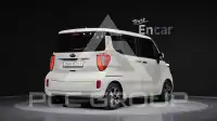 2016 KIA Ray