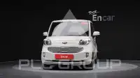 2016 KIA Ray