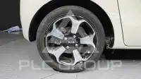 2016 KIA Ray