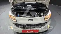 2016 KIA Ray
