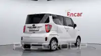 2016 KIA Ray