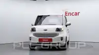 2016 KIA Ray