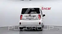 2016 KIA Ray