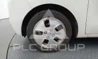 2016 KIA Ray