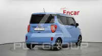 2016 KIA Ray