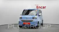 2016 KIA Ray