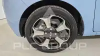 2016 KIA Ray