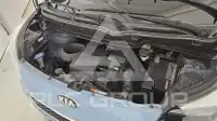 2016 KIA Ray