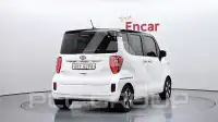 2016 KIA Ray