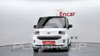 2016 KIA Ray
