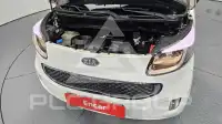 2016 KIA Ray