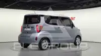 2016 KIA Ray
