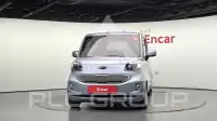 2016 KIA Ray