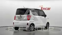 2016 KIA Ray