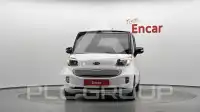 2016 KIA Ray