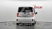 2016 KIA Ray